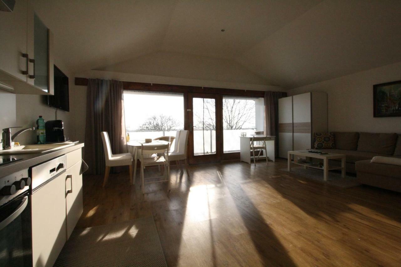 Ferienwohnung Fam. Frey Kleinhoflein Екстер'єр фото