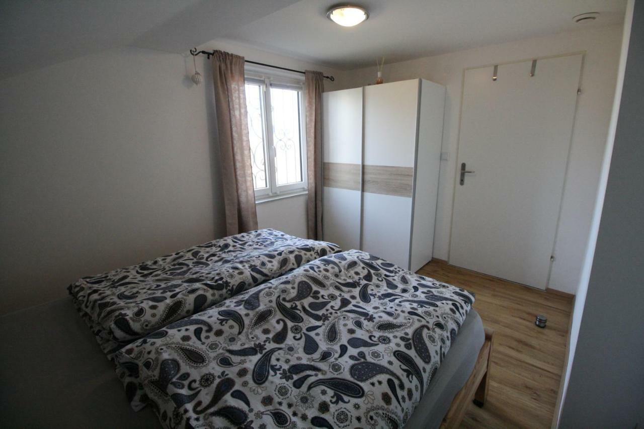 Ferienwohnung Fam. Frey Kleinhoflein Екстер'єр фото
