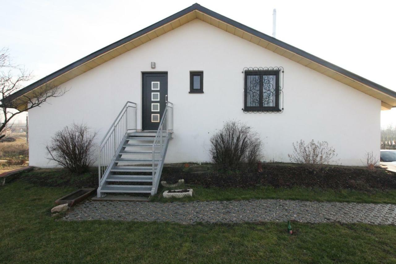 Ferienwohnung Fam. Frey Kleinhoflein Екстер'єр фото