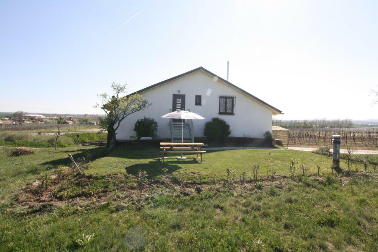 Ferienwohnung Fam. Frey Kleinhoflein Екстер'єр фото